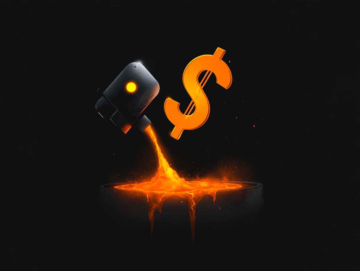 AI-Powered SEO & Content