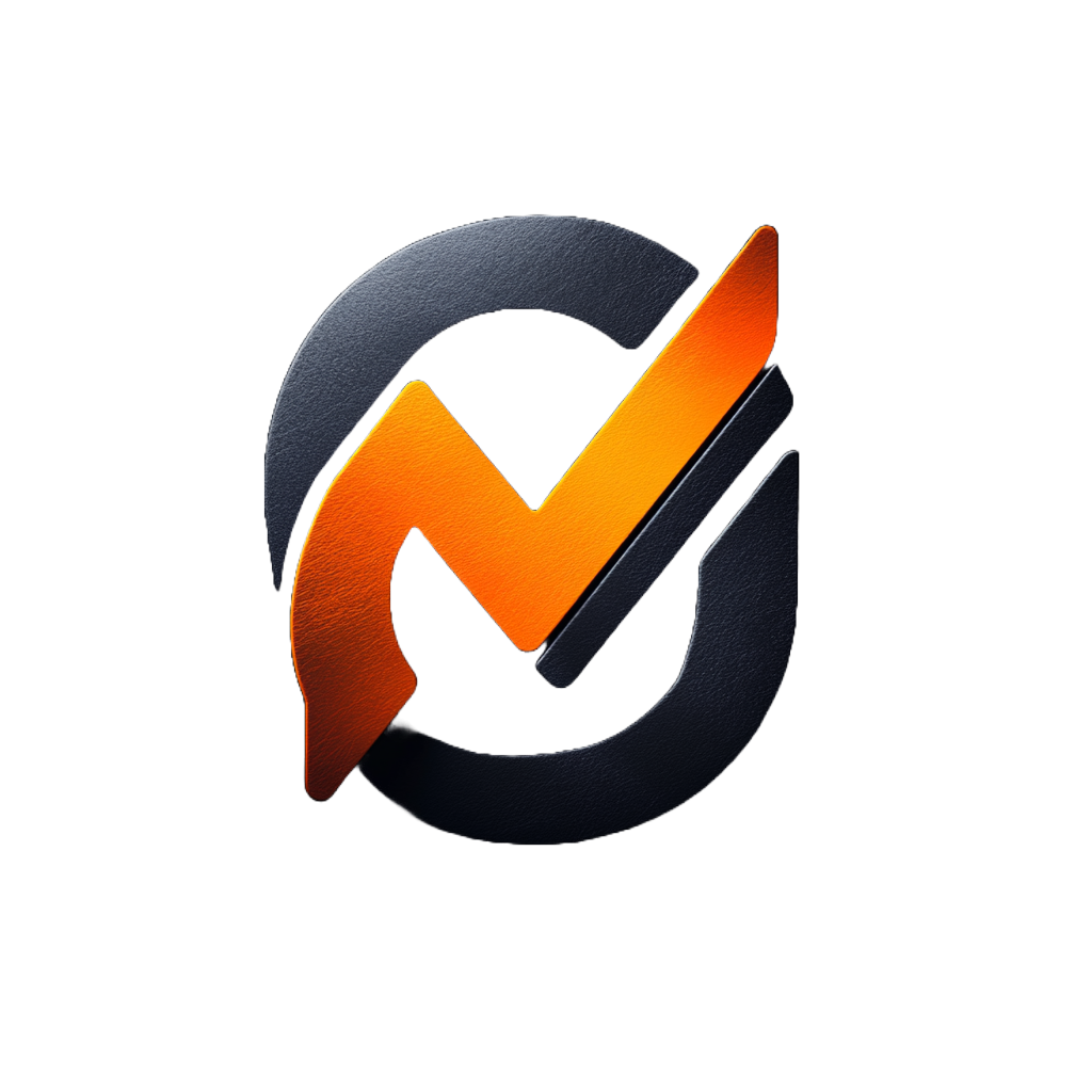 Momentum Logo Background